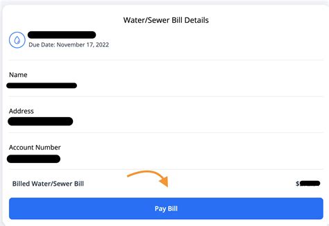 water bill grand rapids|GR Payit Log In .